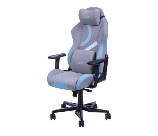 AQIRYS YMIR grey/blue - 1534021 - zdjęcie